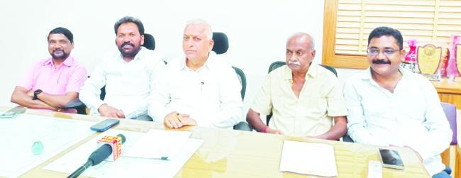 15ರಂದು  ಸಾಧಕ ವಿದ್ಯಾರ್ಥಿಗಳಿಗೆ ಸನ್ಮಾನ 