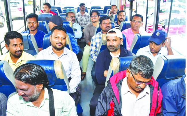 ಅತೀವೃಷ್ಟಿಯಿಂದ 130 ಮನೆಗಳಿಗೆ ಭಾಗಶಃ ಹಾನಿ, ಜಿಲ್ಲಾಡಳಿತದಿಂದ ತ್ವರೀತ ಪರಿಹಾರ ಕಾರ್ಯ; ಅಪಾಯದ ಮುನ್ಸೂನೆ ಅರಿತು ಯಶಸ್ವಿ ಕಾರ್ಯಾಚರಣೆ 