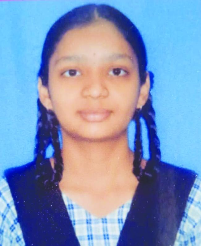 ಎಸ್‌ಎಸ್‌ಎಲ್‌ಸಿ: ಲಕ್ಷ್ಮಿಗೆ 625 ಅಂಕ  