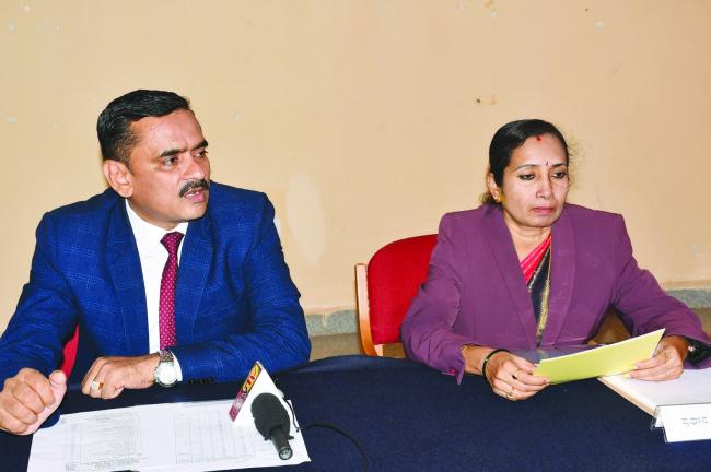 ಜುಲೈ 12  ರಂದು ರಾಷ್ಟ್ರೀಯ ಲೋಕ ಅದಾಲತ್: ರಾಜೀ ಸಂಧಾನದ ಮೂಲಕ ತ್ವರಿತ ಇತ್ಯರ್ಥಕ್ಕೆ ಅವಕಾಶ 