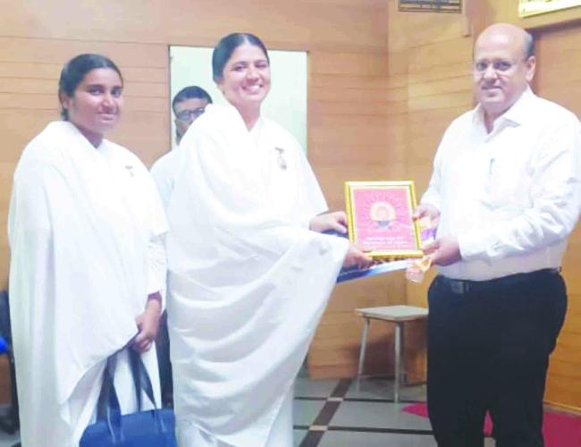 ಆರೋಗ್ಯ, ಸಹಾನುಭೂತಿ ಮತ್ತು ಸಮುದಾಯ ಸೇವೆಗೆ ಹೆಚ್ಚಿನ ಆದ್ಯತೆ: ತಂಬ್ರಳ್ಳಿ 