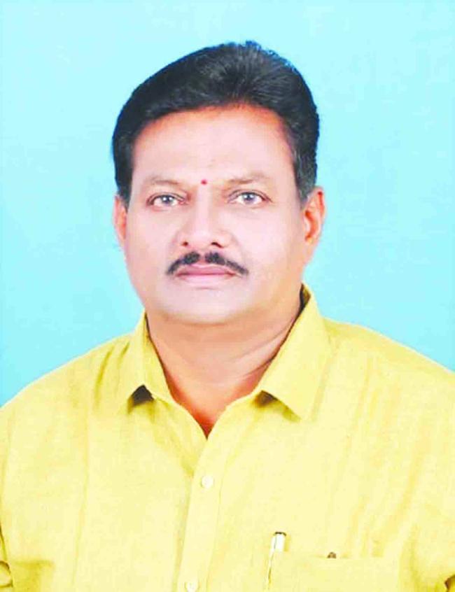 ಪತಂಜಲಿ ಯೋಗ ಸಮಿತಿಯಿಂದ ಜೂ21ಅಂತರಾಷ್ಟ್ರೀಯ ಯೋಗ ದಿನಾಚರಣೆ 