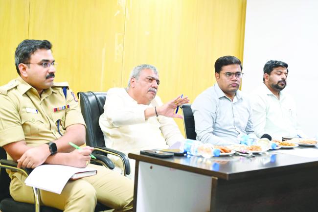 ಇಂಡಿ ಮತಕ್ಷೇತ್ರದಲ್ಲಿ 4 ಸಾವಿರ ಕೋಟಿ ರೂ.ಗೂ ಹೆಚ್ಚಿನ ಅಭಿವೃದ್ದಿ ಕಾಮಗಾರಿಗಳಿಗೆ 