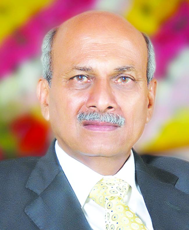 ಕಾಕಾಸಾಹೇಬ ಪಾಟೀಲ ನಿಧನಕ್ಕೆ ಕೋರೆ ಸಂತಾಪ