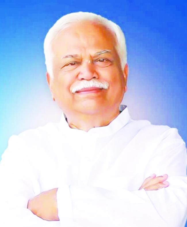 ಆಡಳಿತ ಸುಧಾರಣಾ ಆಯೋಗದ ಅಧ್ಯಕ್ಷರ ಕೊಪ್ಪಳ ಜಿಲ್ಲಾ ಪ್ರವಾಸ 