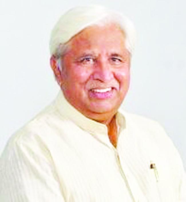 ಸಚಿವ ಎಚ್‌.ಕೆ. ಪಾಟೀಲ್ ಅವರ ಕೊಪ್ಪಳ ಜಿಲ್ಲಾ ಪ್ರವಾಸ  