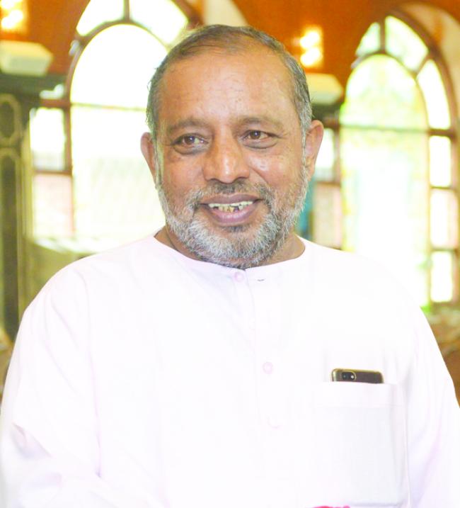 ಮಹಿಳಾ ರತ್ನ, ಆದರ್ಶ ದಂಪತಿ ಪ್ರಶಸ್ತಿ ಪ್ರದಾನ  