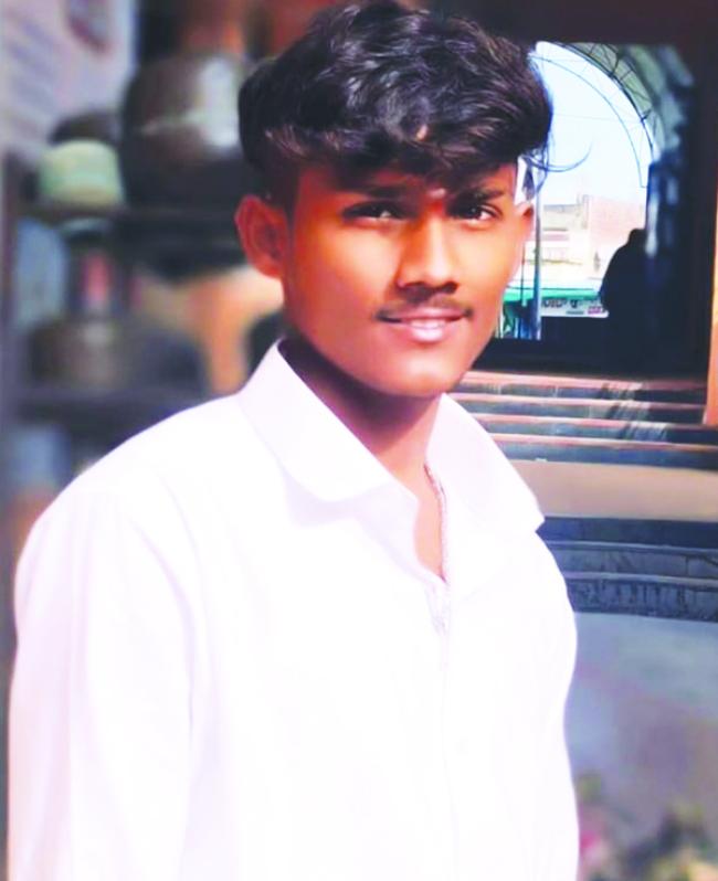 ಗಣೇಶ ಶಿವಪೂಜಿ ಆತ್ಮಹತ್ಯೆಯಲ್ಲಿ ಕೊಲೆ ಶಂಕೆ 