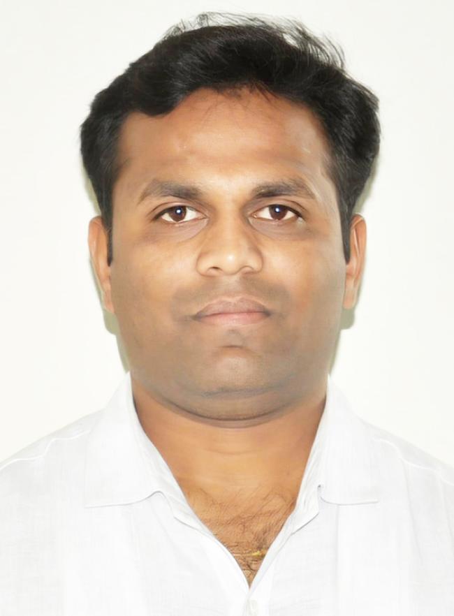 ಮಹಾಂತೇಶ ಕುಂಚನೂರ ಅವರಿಗೆ ಪಿಎಚ್‌ಡಿ ಪ್ರದಾನ 