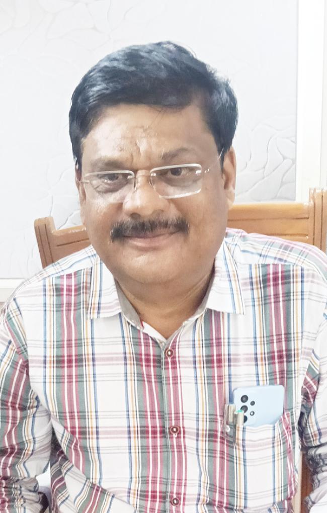 ವಸತಿ ನಿಲಯ ಪ್ರವೇಶದ ಗಡುವನ್ನು ಜೂ 30ರವರೆಗೆ ವಿಸ್ತರಿಸಲಾಗಿದೆ: ವೆಂಕಟೇಶ್ ಕುಲಕರ್ಣಿ  