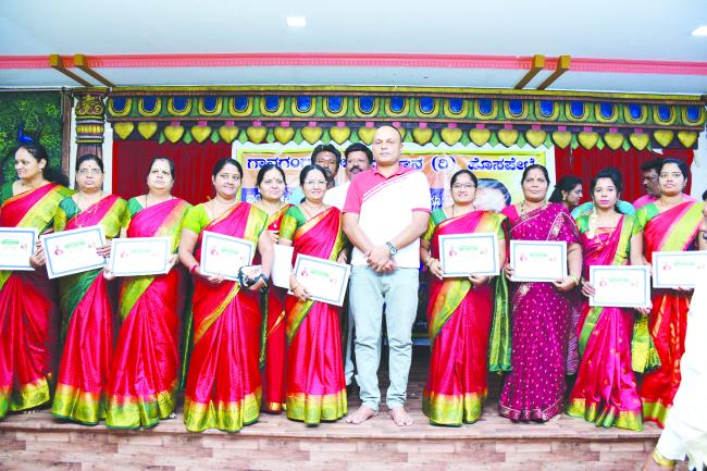 ಡಾ.ಎಸ್‌.ಪಿ.ಬಾಲಸುಬ್ರಮಣ್ಯಂ ಅವರ ನೆನಪಿನ ದೋಣಿಯಲ್ಲಿ ಸಂಗೀತ ನಮನ ಕಾರ್ಯಕ್ರಮ 