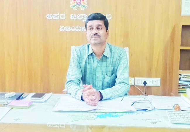 ನಾಡಪ್ರಭು ಕೆಂಪೇಗೌಡ ಜಯಂತಿ  ಅರ್ಥಪೂರ್ಣ ಆಚರಣೆ : ಅಪರ ಜಿಲ್ಲಾಧಿಕಾರಿ ಇ. ಬಾಲಕೃಷ್ಣ 