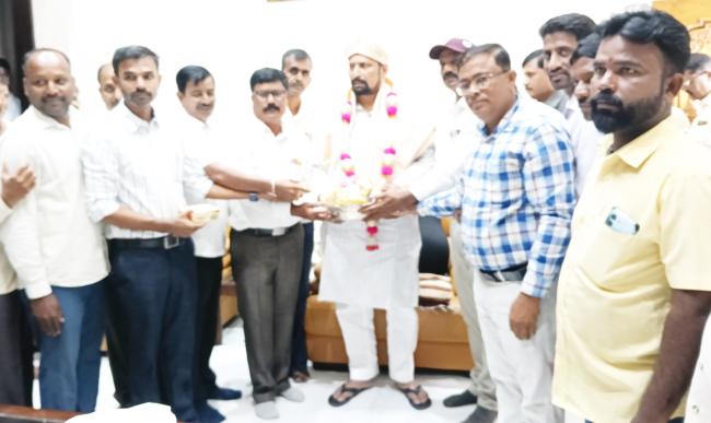 ಕೊಟ್ಟಲಗಿ ಗ್ರಾಮದಲ್ಲಿ ಹೊಸದಾಗಿ ಪಶು ಆಸ್ಪತ್ರೆ ಪ್ರಾರಂಭ