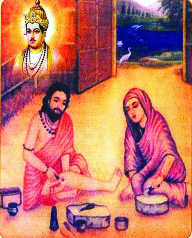 ಶರಣ ಹರಳಯ್ಯ ಪ್ರಶಸ್ತಿಗೆ ಅರ್ಜಿಆಹ್ವಾನ  