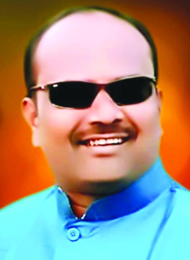 ಕಲಾವಿದ ಭಾಷಾ ಹಿರೇಮನಿಗೆ ಕಲಾಭೂಷಣ ಪ್ರಶಸ್ತಿ ಗೆ ಆಯ್ಕೆ  