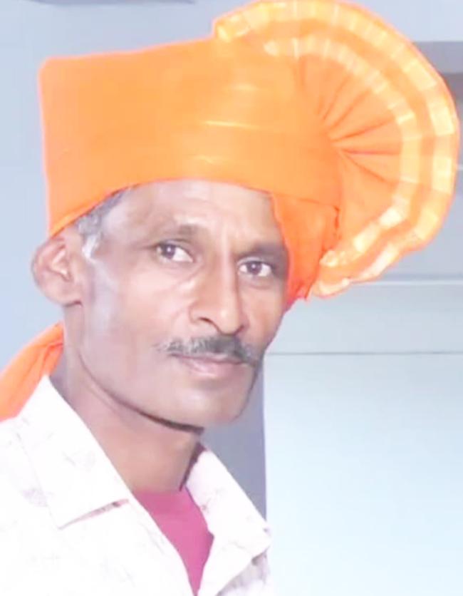  ಕೃಷಿ ಹೊಂಡದಲ್ಲಿ ಮುಳಗಿ ರೈತ ಸಾವು