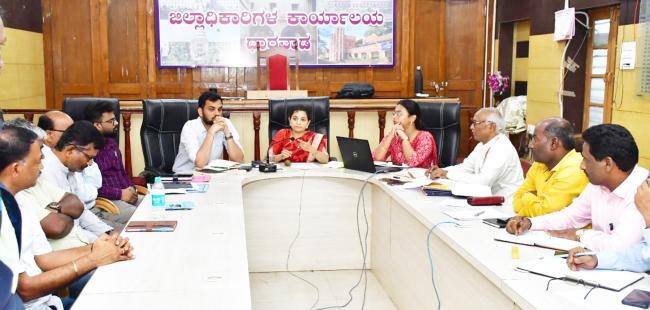 ಶಿಕ್ಷಕರಿಗೆ ಪಠ್ಯೇತರ ಚಟುವಟಿಕೆಗಳ ಒತ್ತಡ ತಪ್ಪಿಸಲು ಸೂಕ್ತ ಕ್ರಮ 