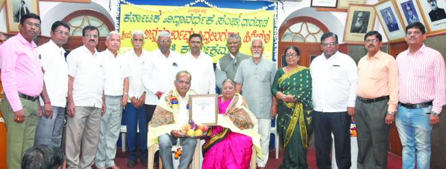 ಮನಸ್ಸನ್ನು ಹತೋಟಿಯಲ್ಲಿಟ್ಟುಕೊಂಡರೆ ಯಾವ ರೋಗಗಳು ಬರುವುದಿಲ್ಲ: ರಂಜಾನ ದರ್ಗಾ 