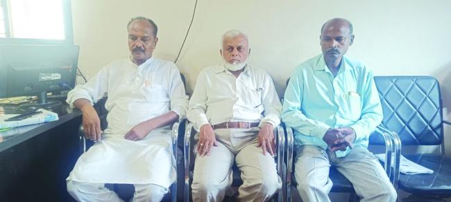 ಕುರಿಗಾಹಿ ಗಳಿಗಿರುವ ಸೌಲಭ್ಯಗಳ ಸದುಪಯೋಗ ವಾಗಲಿ-ಮೀರಾ ನಾಯಕ್  