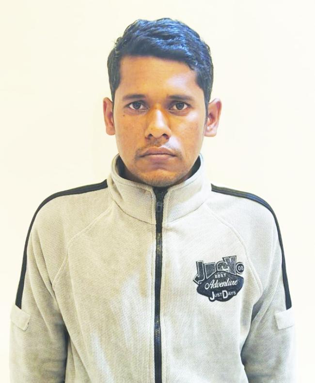 ಬಾಡಿಗೆ ಕೇಳುವ ನೆಪದಲ್ಲಿ ಬಂದು ಉಪನ್ಯಾಸಕಿ ಮೇಲೆ ಹಲ್ಲೆ: ಆರೋಪಿ ಪತ್ತೆ 