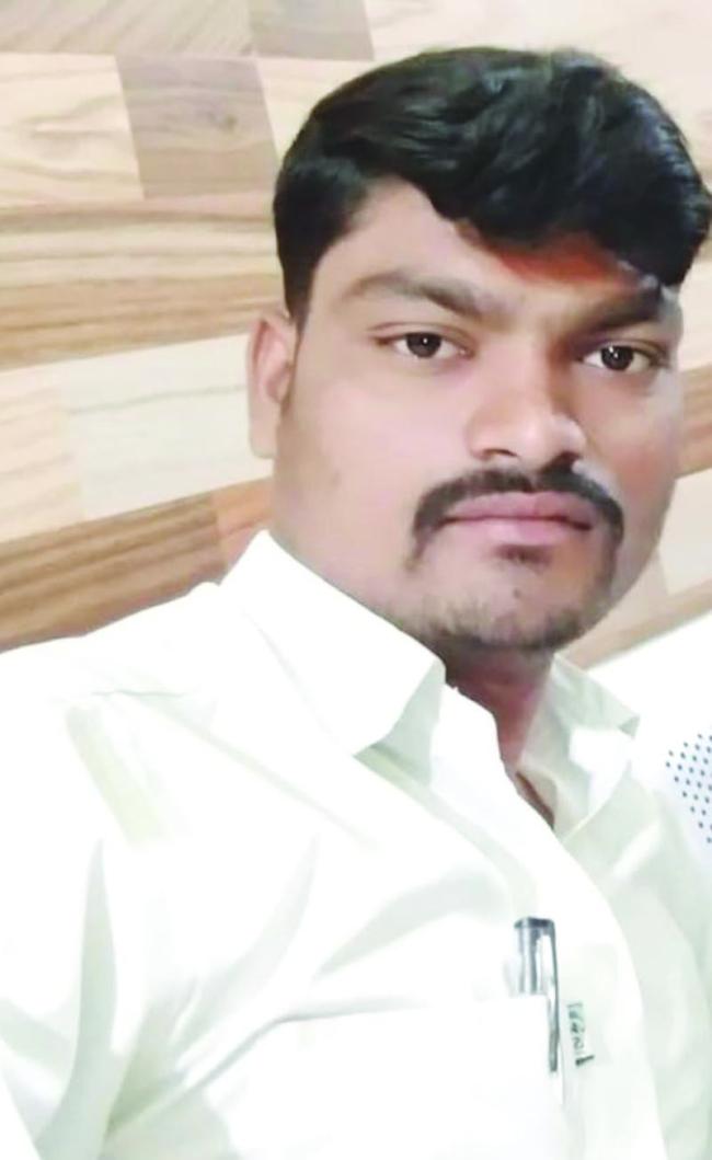 ಜಿಲ್ಲಾ ಪ್ರಧಾನ ಕಾರ್ಯದರ್ಶಿಯಾಗಿ ಶಶಿಕುಮಾರ ಸು. ಹರಿಜನ ಆಯ್ಕೆ 