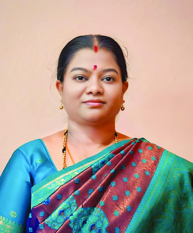 ಆದರ್ಶ ದಂಪತಿಗಳ ಪುರಸ್ಕಾರಕ್ಕೆ ಗೋನಾಳ ದಂಪತಿಗಳು ಆಯ್ಕೆ