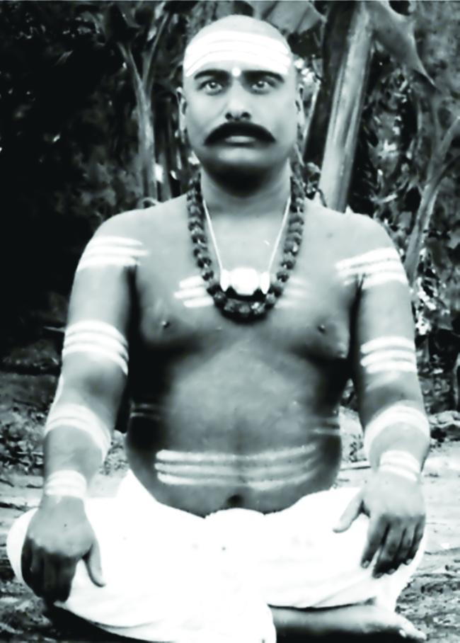 ಜೂನ್‌-27ರಂದು  ಗುರುಶಾಂತಲಿಂಗ ಶಿವಾಚಾರ್ಯರ ಪುಣ್ಯಾರಾಧನೆ 