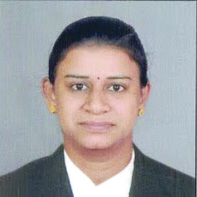 ಉಮಾ ಜಿ. ಹುಲ್ಲೂರ ಅವರಿಗೆ ಪಿ.ಎಚ್‌. ಡಿ ಪದವಿ ಪ್ರದಾನ