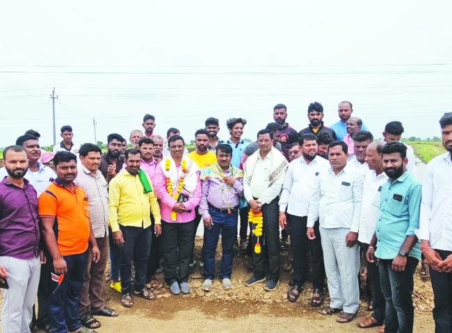 ಶಾಸಕ ಕಾಗೆ, ಸವದಿ ಪ್ರಯತ್ನದಿಂದ ಖಿಳೇಗಾಂವ ಬಸವೇಶ್ವರ ಏತ ನೀರಾವರಿ ಯೋಜನೆ ಯಶಸ್ವಿ 