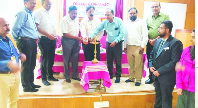 ಡಿಮ್ಹಾನ್ಸ್‌ ಸಂಸ್ಥೆಯಲ್ಲಿ ಅಂತರಾಷ್ಟ್ರೀಯ ಮಾದಕ ವಸ್ತುಗಳ ವಿರೋಧಿ ದಿನದ ಕುರಿತು ಜಾಗೃತಿ ಕಾರ್ಯಕ್ರಮ  