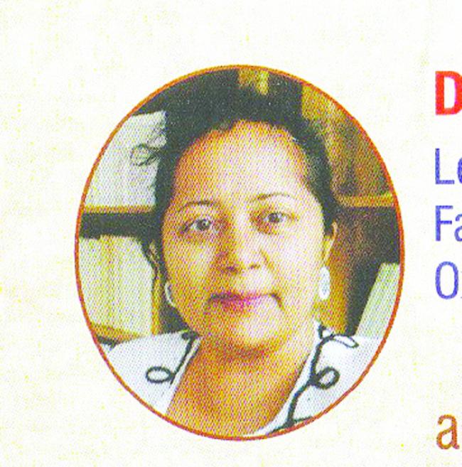 ಜುಲೈ 1ರಂದು ವಿಶೇಷ ಉಪನ್ಯಾಸ