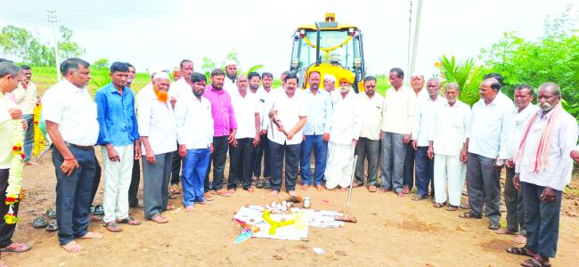 ದೇಶದ ಪ್ರತಿಯೊಬ್ಬರು  ಶುದ್ಧ ಕುಡಿಯುವ ನೀರನ್ನು ಸದುಪಯೋಗ ಮಾಡಿಕೊಳ್ಳಿ: ಐಹೊಳೆ