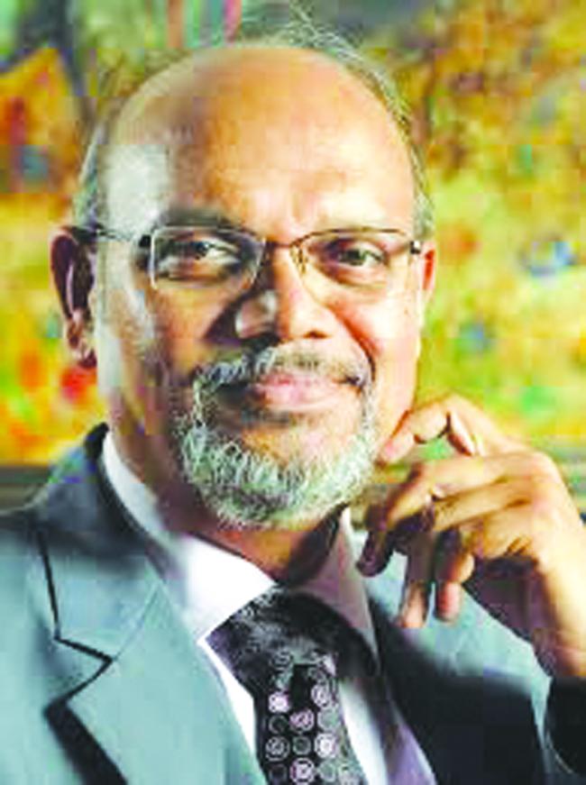 ‘ಭಾರತೀಯರು ಸಿಲಿಕಾನ್ ವ್ಯಾಲಿ ಉಪನ್ಯಾಸ 