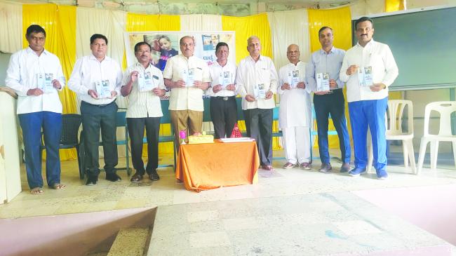 ‘ದುಬೈ ದೌಲತ್ತು’ ಅನುಭವಿ ಕಥನ: ಗವಿಸಿದ್ಧಪ್ಪ ಕೊಪ್ಪಳ 