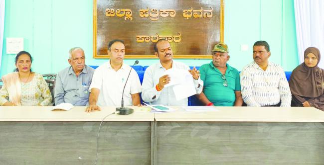 ವಂಚನೆಯ ಬಗ್ಗೆಸೂಕ್ತ ತನಿಖೆ ನಡೆಯಲಿ: ಗ್ರಾಹಕರ ಆಗ್ರಹ