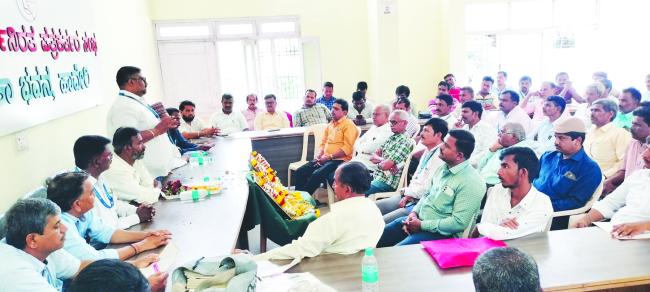 ಅ.28ರಂದು ಮೈಸೂರಿನಲ್ಲಿ ವಿಶ್ವ ಪತ್ರಿಕಾ ವಿತರಕರ ದಿನಾಚರಣೆ  