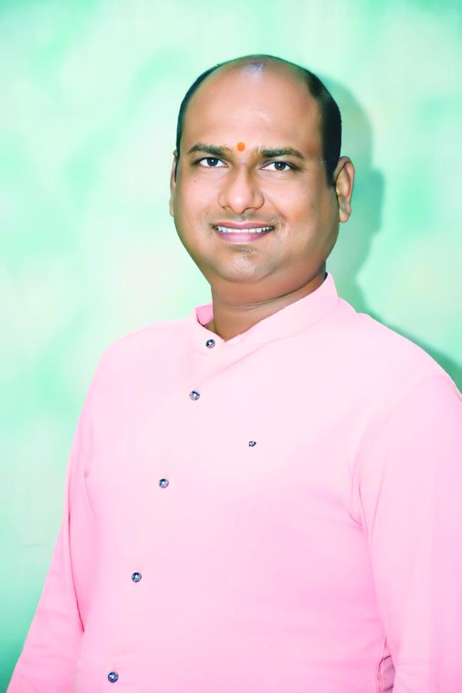 ಕಾಳಗಿ ತಾಲೂಕಿನ ಅಧ್ಯಕ್ಷರನ್ನಾಗಿ ಕೃಷ್ಣ, ಆರ್ ರಾಠೋಡ ನೇಮಕ 