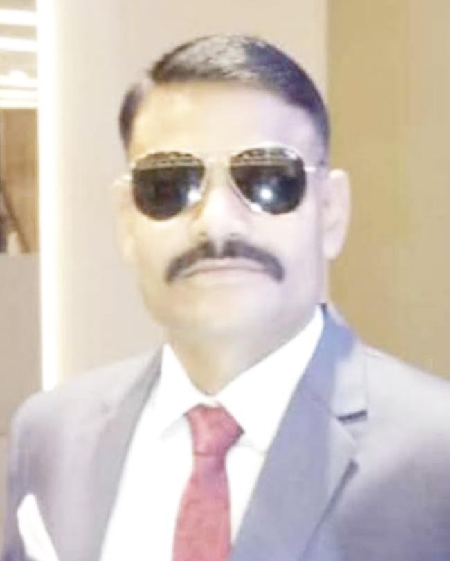 ರಜೆಯ ಮೇಲೆ ಸ್ವಗ್ರಾಮಕ್ಕೆ ಮರಳಿದ್ದ ಯೋಧ ನಿಧನ