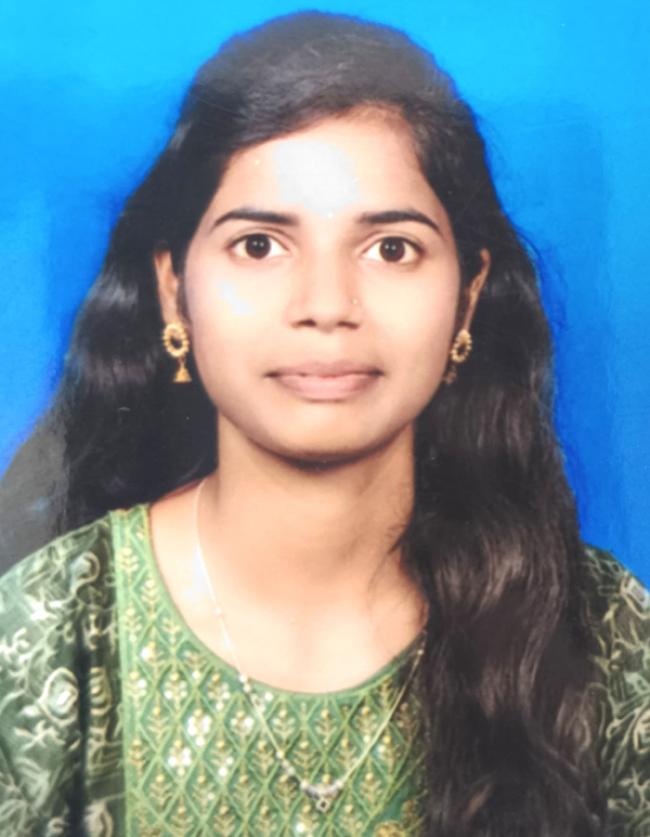 ಪದವಿ ಪರೀಕ್ಷೆ ಫಲಿತಾಂಶದಲ್ಲಿ ಸಾಧನೆಗೈದ ವಿದ್ಯಾಥಿಗಳು 