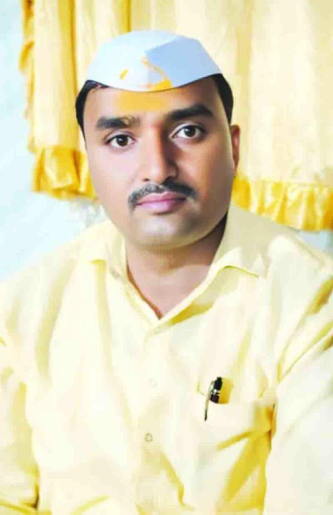 ಗುರುನಾಥ ಮುರಡಿ ಬಸವಚೇತನ ಪ್ರಶಸ್ತಿಗೆ ಆಯ್ಕೆ 