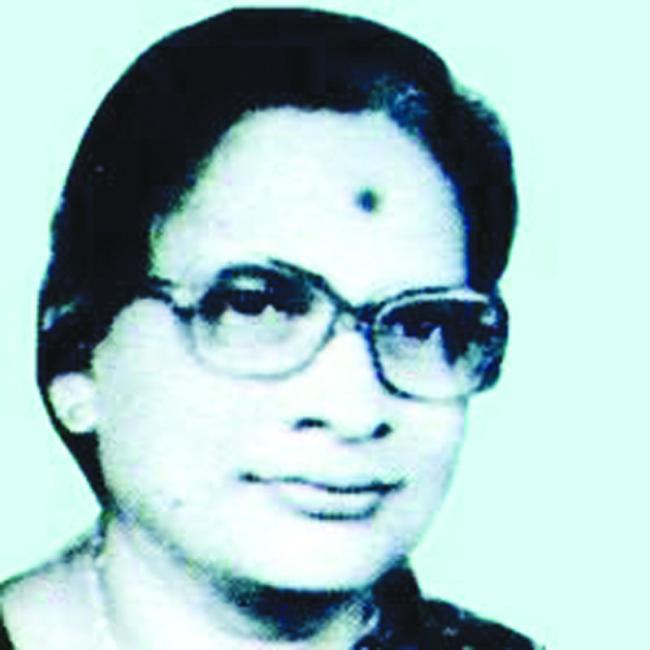 ಡಾ. ಸರೋಜಿನಿ ಶಿಂತ್ರಿ ಸ್ಮರಣಾರ್ಥ ದತ್ತಿ ಕಾರ್ಯಕ್ರಮ