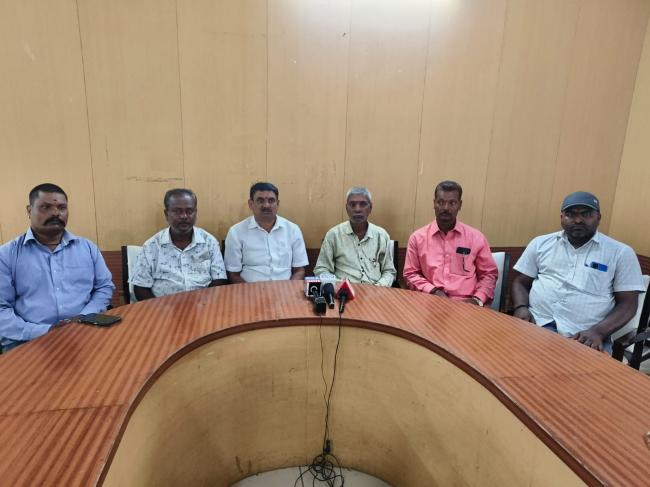  ಅಭಿವೃದ್ಧಿ ದೃಷ್ಟಿಯಿಂದ ಡಿ. 31 ರೊಳಗೆ ಬೆಳಗಾವಿ ಜಿಲ್ಲೆಯ ವಿಭಜನೆ ಮಾಡಿ: ಬಡಿಗೇರ 