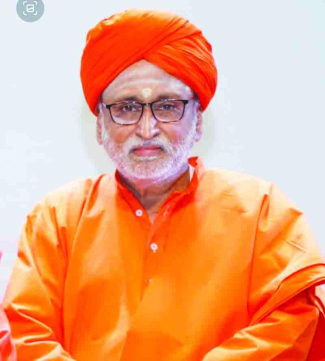 ಕಾರಂಜಿಮಠದಲ್ಲಿ 288ನೇ ಶಿವಾನುಭವ ಕಾರ್ಯಕ್ರಮ 