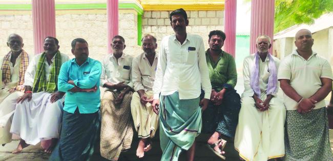 ಜಲಾಶಯ ನೀರನ್ನು ನದಿಗೆ ಬಿಡುವ ಬದಲು ಕಾಲುವೆ ಬಿಡಿ 