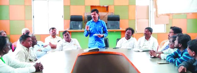 ಹಡಪದ ಅಪ್ಪಣ್ಣ ಕುರಿತು ಶಾಲೆಯಲ್ಲಿ ಪ್ರಬಂಧ ಏರ್ಪಡಿಸಲು ಮನವಿ 