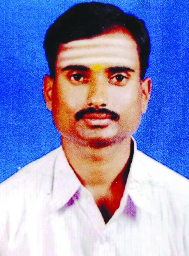 ವೀರಶೈವ, ಪೂರೋಹಿತ ಸಂಘದ ಪದಾಧಿಕಾರಿಗಳ ಆಯ್ಕೆ 