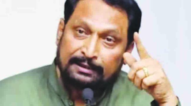 ಆಲಮಟ್ಟಿ ಜಲಾಶಯ ಎತ್ತರಿಸುವ ವಿಷಯದಲ್ಲಿ ಮಹಾರಾಷ್ಟ್ರ ಸರ್ಕಾರದ ಕ್ಯಾತೆ 