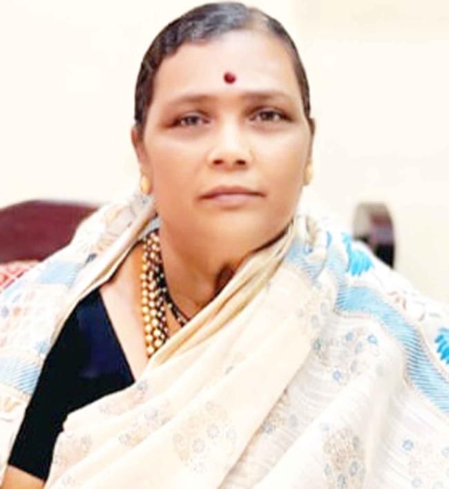 ರತ್ನಬಾಯಿ ಶಂಕರ್ ಹಕಾರೆ ಹೃದಯಘಾತದಿಂದ ನಿಧನ 