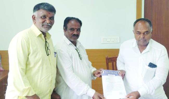 ದೌರ್ಜನ್ಯ ಜಾಗೃತಿ ಸಮಿತಿ: ಆಯ್ಕೆಯಲ್ಲಿ ಅನ್ಯಾಯ 