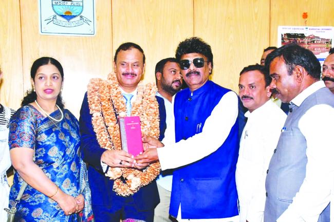 ದಶಕಗಳ ಕನಸು ನೆನೆಗುದಿಗೆ : ಮಿರಜ್‌-ಹುಬ್ಬಳ್ಳಿ ರೈಲ್ವೆ ಮಾರ್ಗ ಯಾವಾಗ 